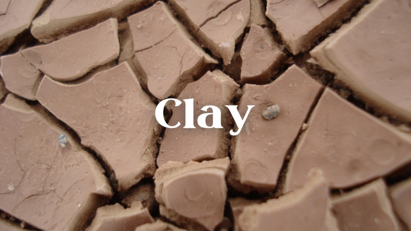 Clay - what it is and why it matters with Alex Maltman
